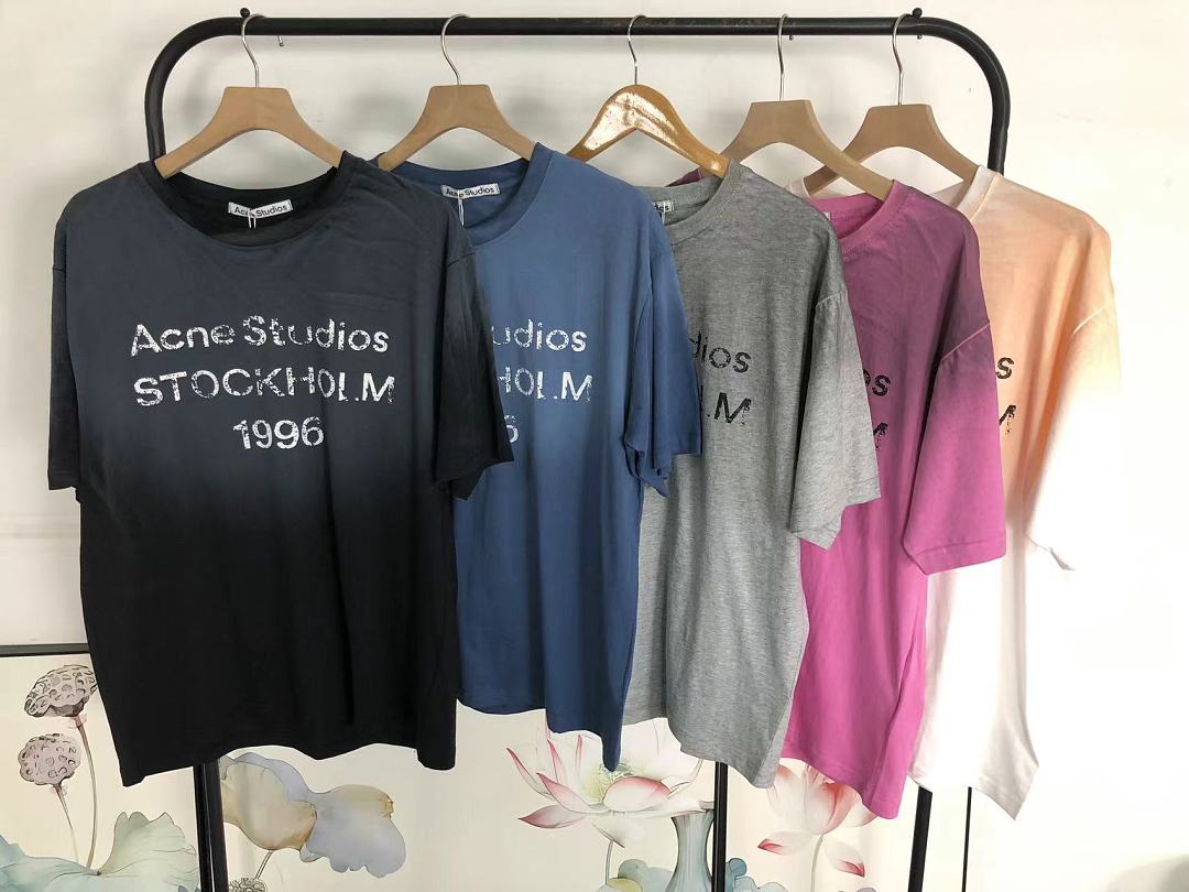 Acne Studios 95 ACNE STUDIOS T-SHIRT 4205140198 (Im 170Cm 60Kg I Wear Size M In The Phot) - Image 29