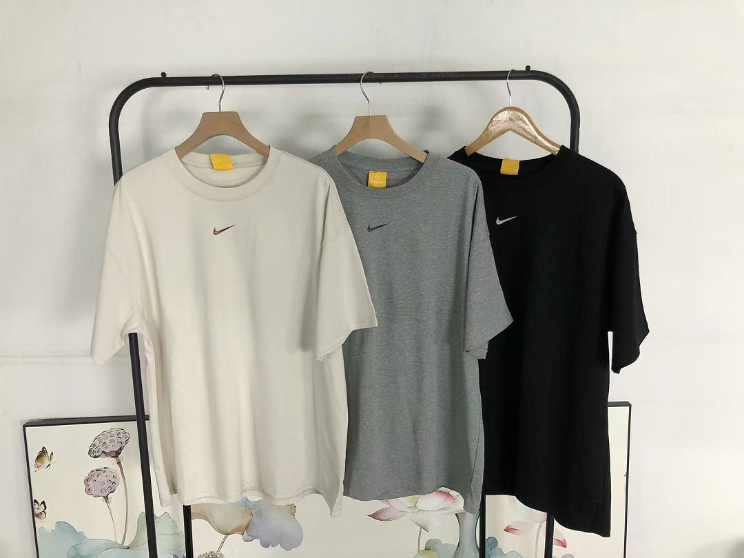 Nike 128 N⭐K⭐ NO⭐T⭐ T-SHIRT 1251202159 (Im 170Cm 60Kg I Wear Size M In The Phot) - Image 29