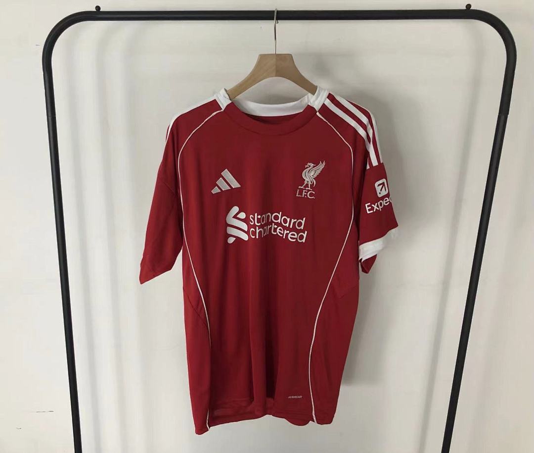 Unbranded 75 FOOTBALL T-SHIRT 11082623002 (Im 170Cm 60Kg I Wear Size L In The Phot) - Image 26