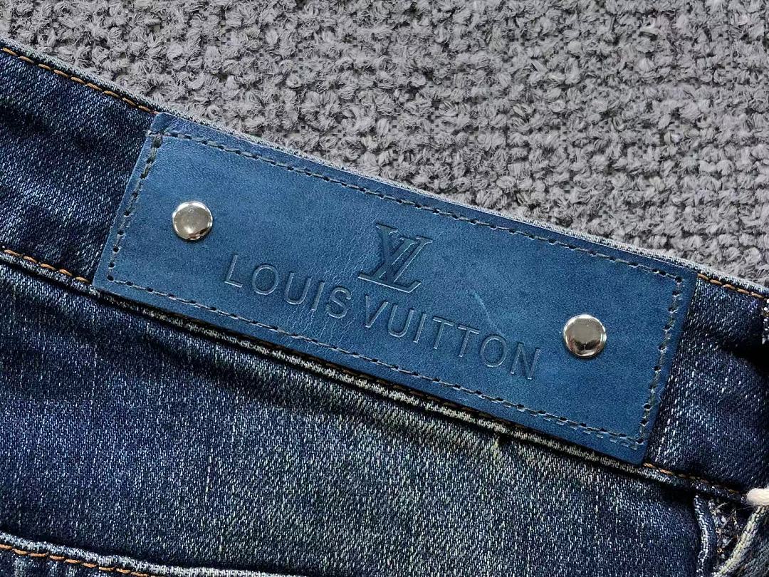 Unbranded 215 L⭐ TROUSERS 4207220801 (Im 170Cm 60Kg I Wear Size 31 In The Phot) - Image 9