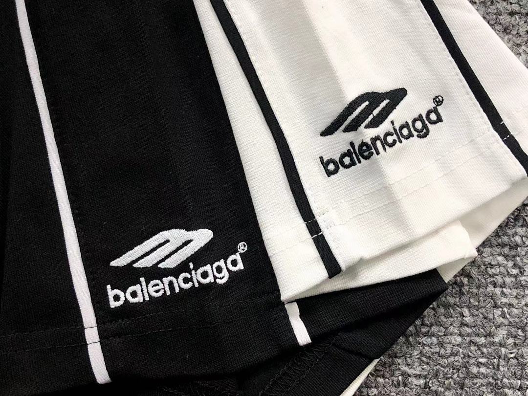 Balenciaga 178 B⭐L⭐⭐⭐IA⭐A T-SHIRT - Image 24