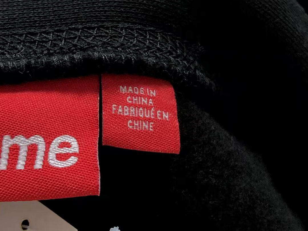 Supreme 228 S⭐⭐R⭐⭐E HOODIE 4201260302 (Im 170Cm 60Kg I Wear Size L In The Phot) - Image 32