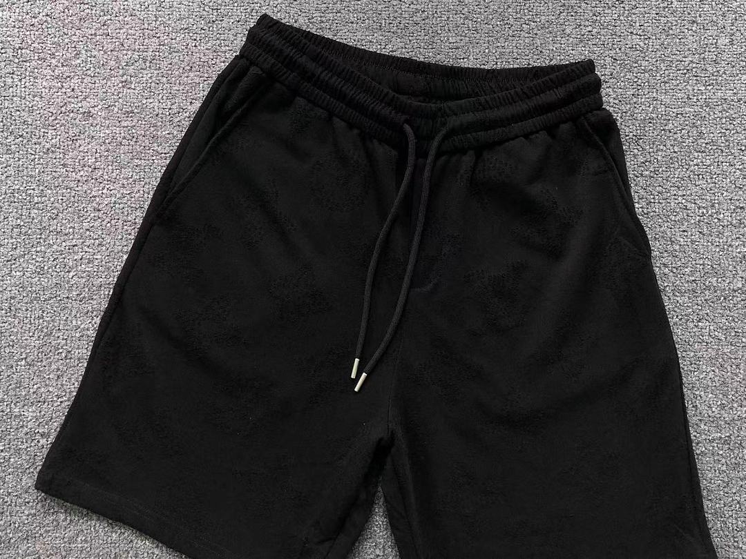 Louis Vuitton SHORTS L⭐ T-SHIRT - Image 30