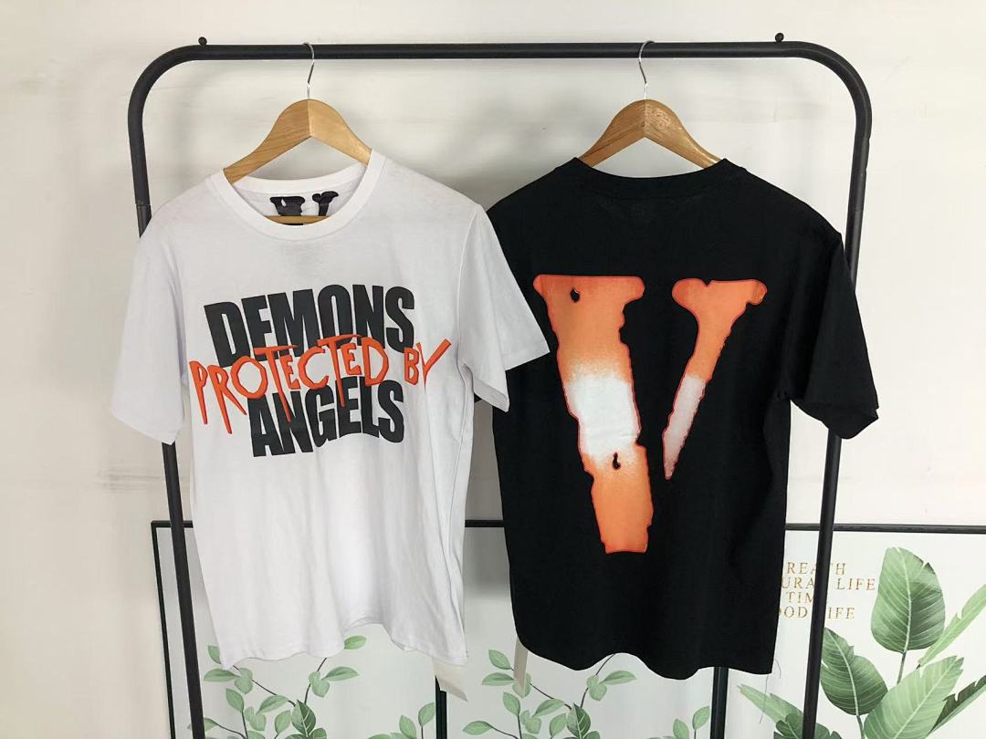 On Running 69 VLONE T-SHIRT 504141191 (Im 170Cm 60Kg I Wear Size S In The Phot) - Image 26