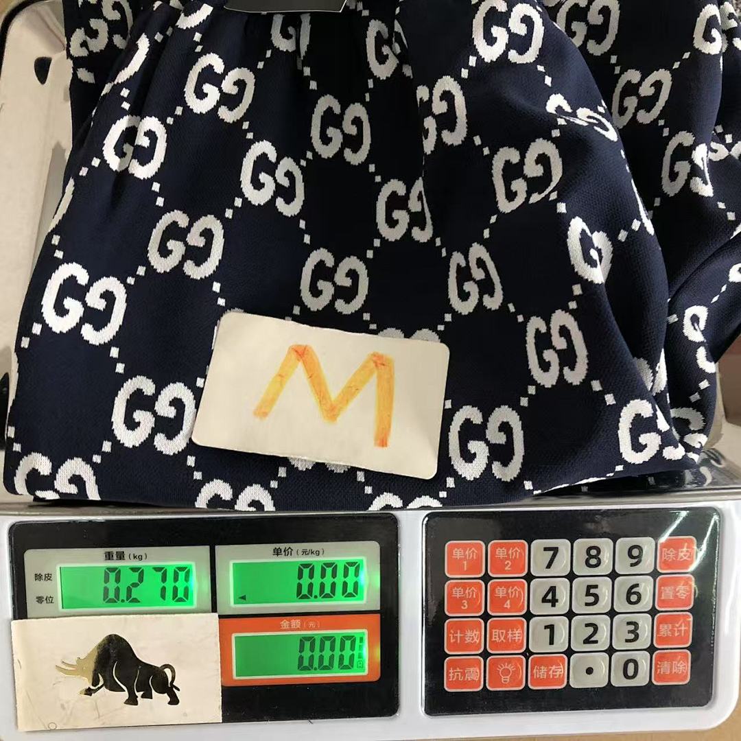 Gucci 108 G⭐C⭐I SHORTS 3105150220 (Im 170Cm 60Kg I Wear Size M In The Phot) - Image 20