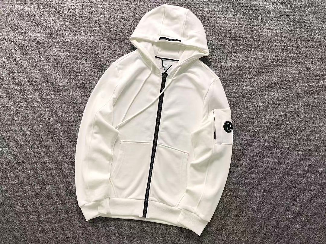 C.P. Company 175 CP HOODIE 42060908143 (Im 170Cm 60Kg I Wear Size M In The Phot) - Image 17