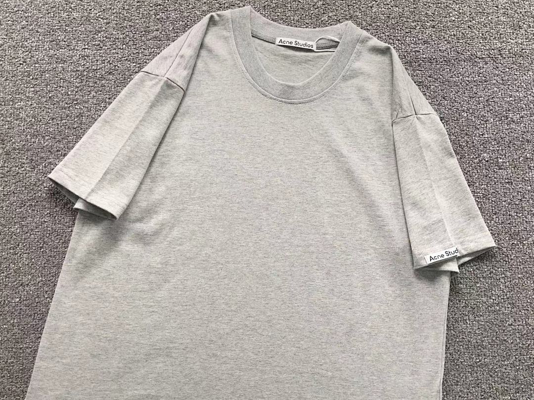 Acne Studios 125 ACNE STUDIOS T-SHIRT 4204091077 (Im 170Cm 60Kg I Wear Size S In The Phot) - Image 10