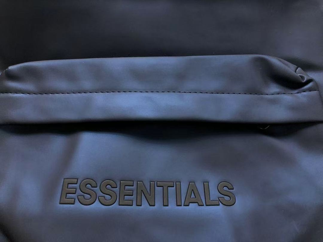 Fear of God 145 FOG BAG 4208281177 (Long 34CM* Wide 15CM* High 43CM) - Image 14