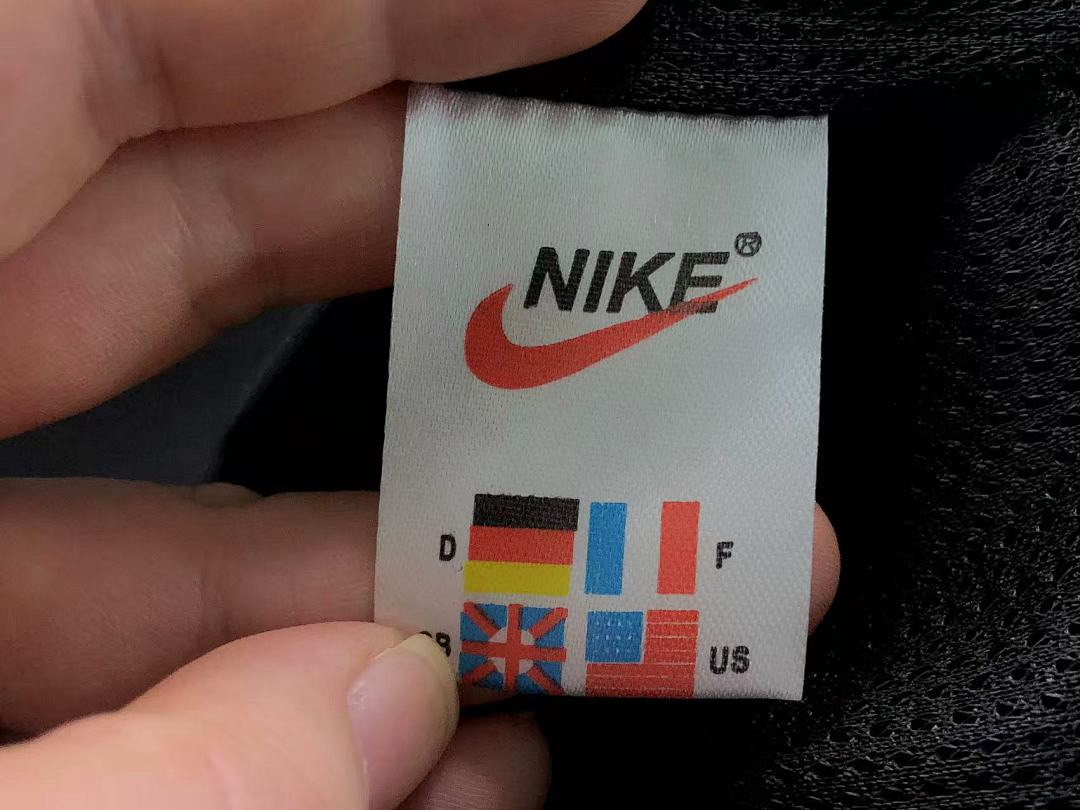 Nike 135 N⭐K⭐ JACKET 59300585 (Im 170Cm 60Kg I Wear Size M In The Phot) - Image 18