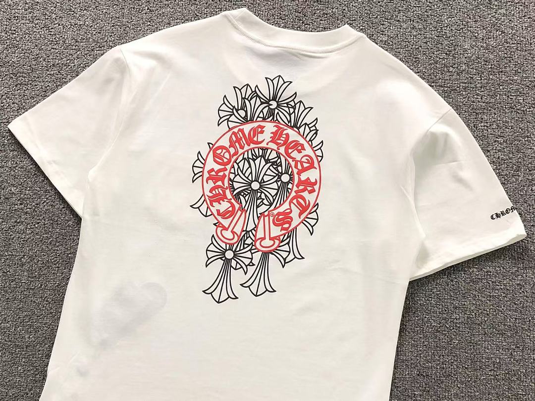 Comme des Garcons 98 C⭐⭐OME HE⭐⭐TS T-SHIRT 42061245144 (Im 170Cm 60Kg I Wear Size M In The Phot) - Image 8