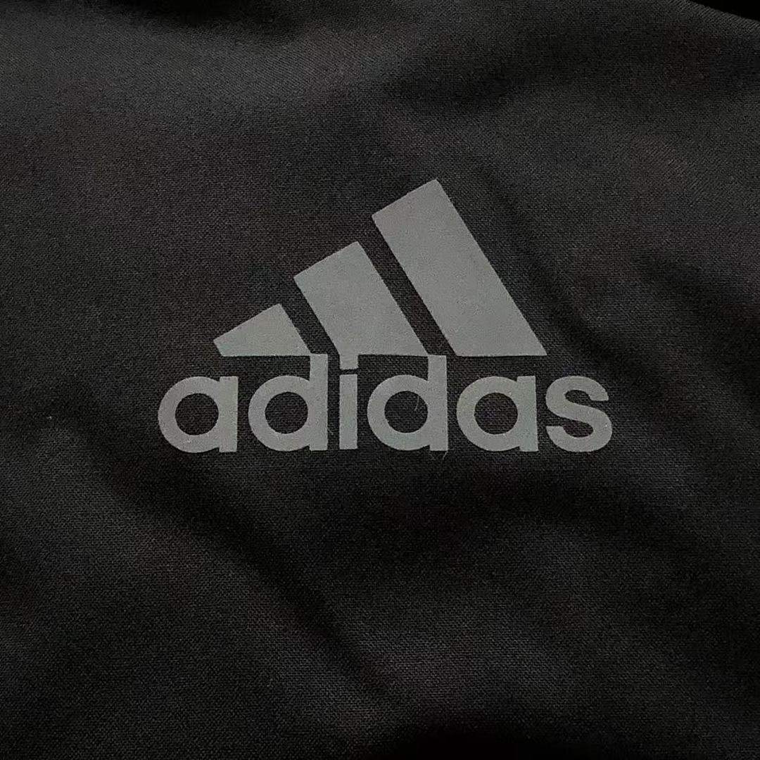 Adidas 158 A⭐I⭐AS VEST COTTON CIOTHES 511182085 (Im 170Cm 60Kg I Wear Size L In The Phot) - Image 16