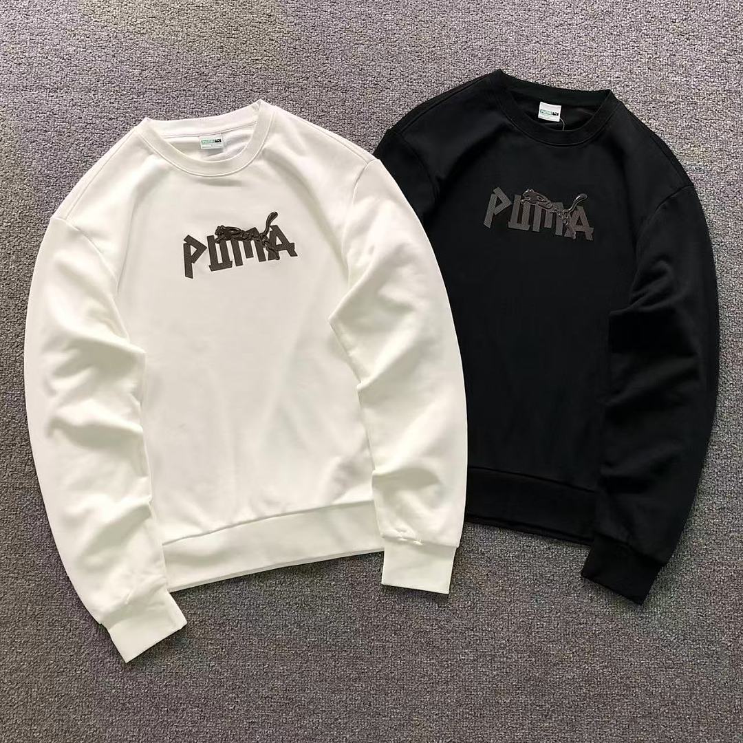 Puma Puma 145 HOODIE 2207130104 (Im 170Cm 60Kg I Wear Size L In The Phot), photo 1