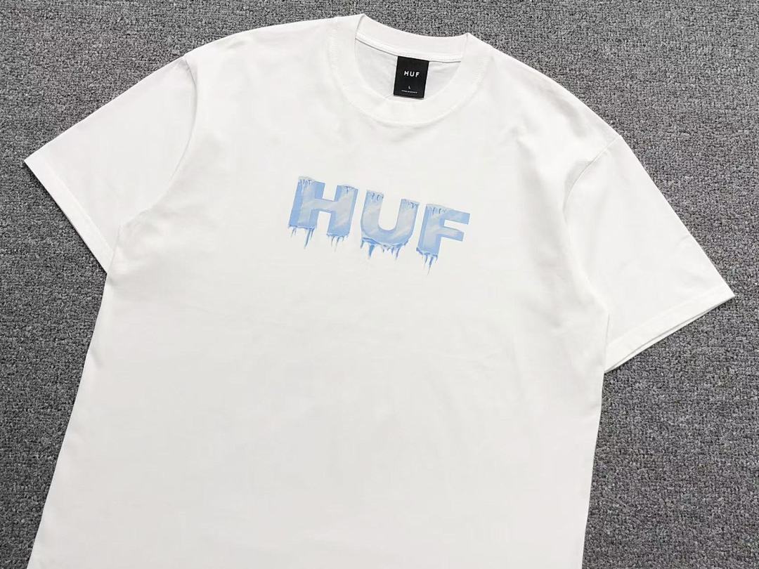 HUF 78 HUF T-SHIRT - Image 9
