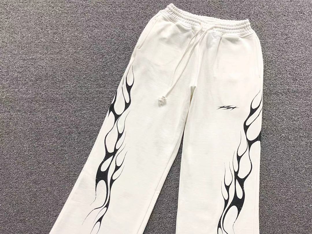Hellstar 228 HELLSTAR TROUSERS 4201290272 (Im 170Cm 60Kg I Wear Size M In The Phot) - Image 7