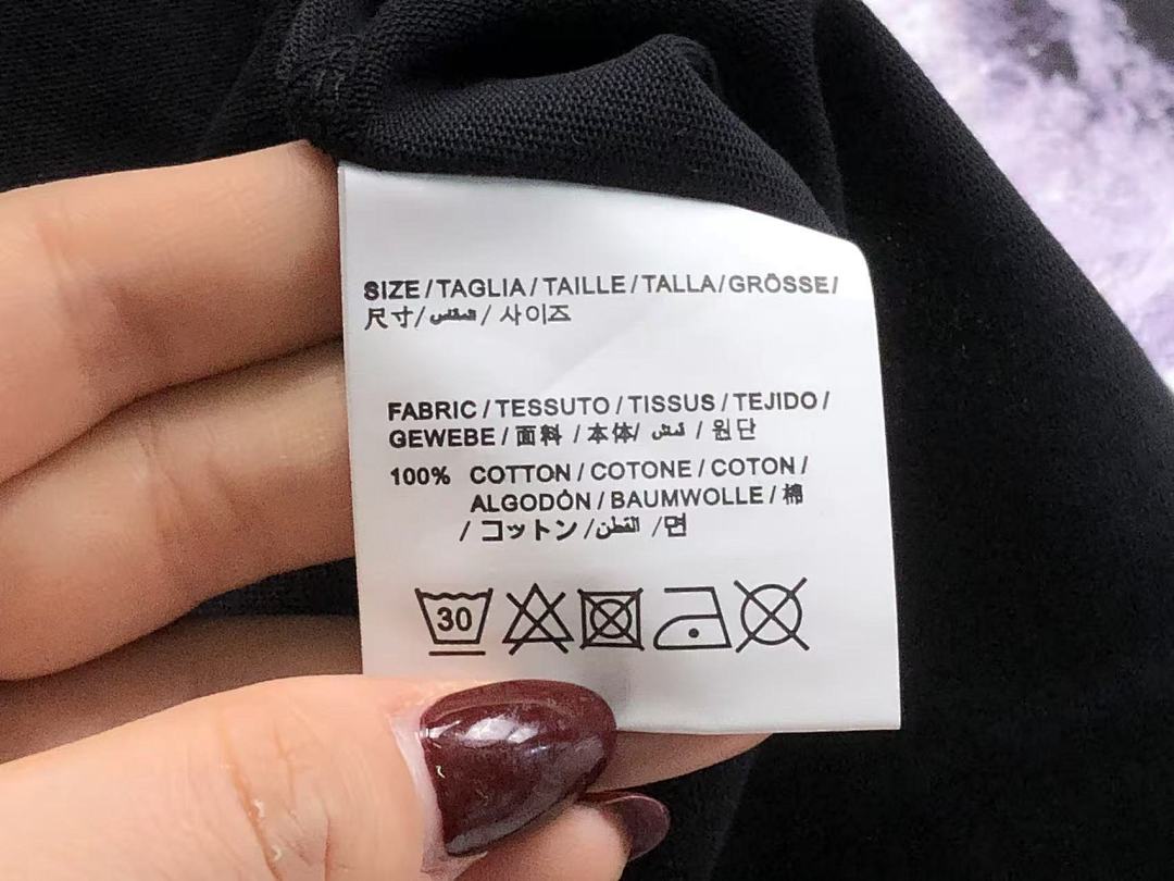 Off-White 108 OFF-WHITE T-SHIRT 5111115147 (Im 170Cm 60Kg I Wear Size S In The Phot) - Image 29