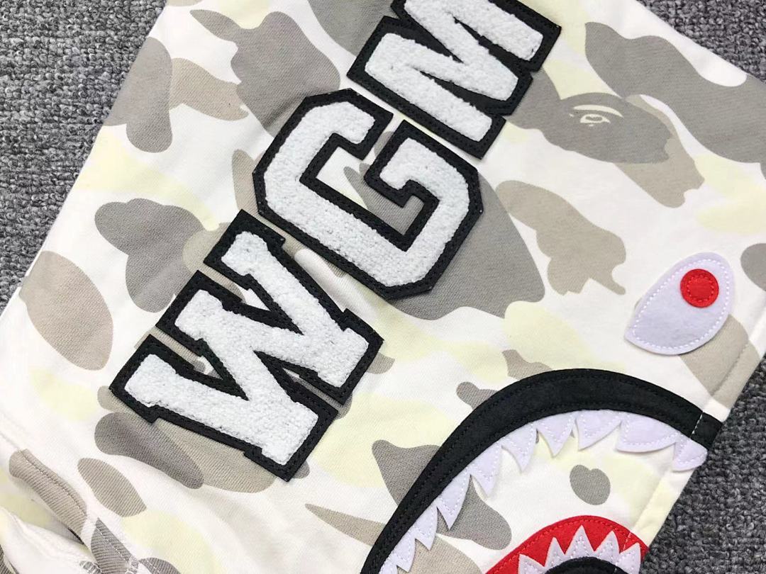 Bape 249 BAPE - Image 13