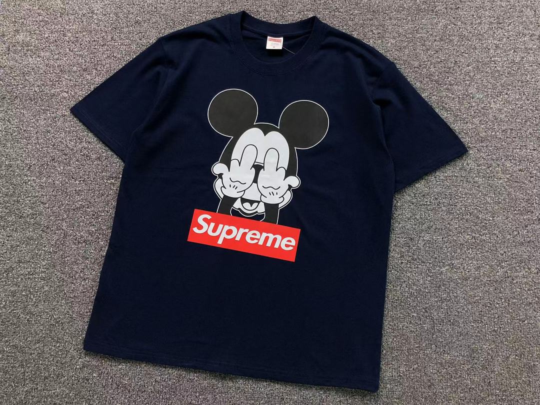 Supreme 115 S⭐⭐R⭐⭐E T-SHIRT 3204270411 (Im 170Cm 60Kg I Wear Size M In The Phot) - Image 12