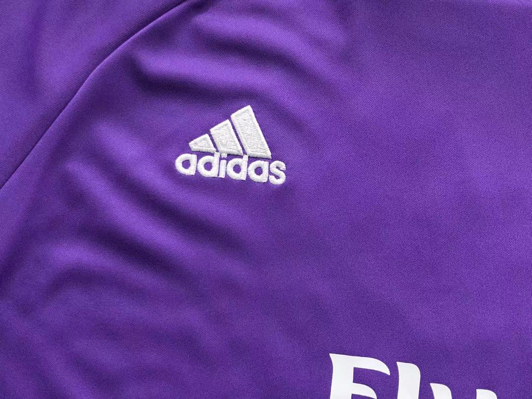 Unbranded 115 FOOTBALL LONG SLEEVED 11102005002 (Im 170Cm 60Kg I Wear Size S In The Phot) - Image 9