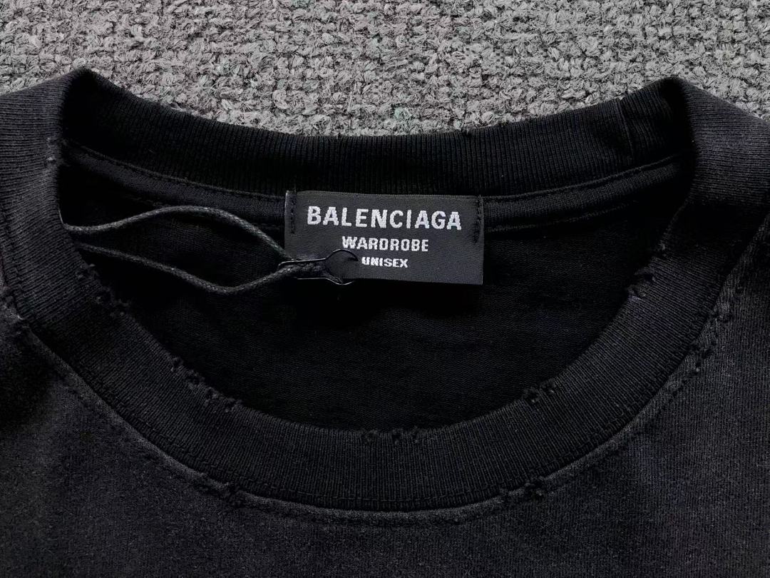 Unbranded 128 B⭐L⭐⭐⭐IA⭐A T-SHIRT 2201274901 (Im 170Cm 60Kg I Wear Size M In The Phot) - Image 24