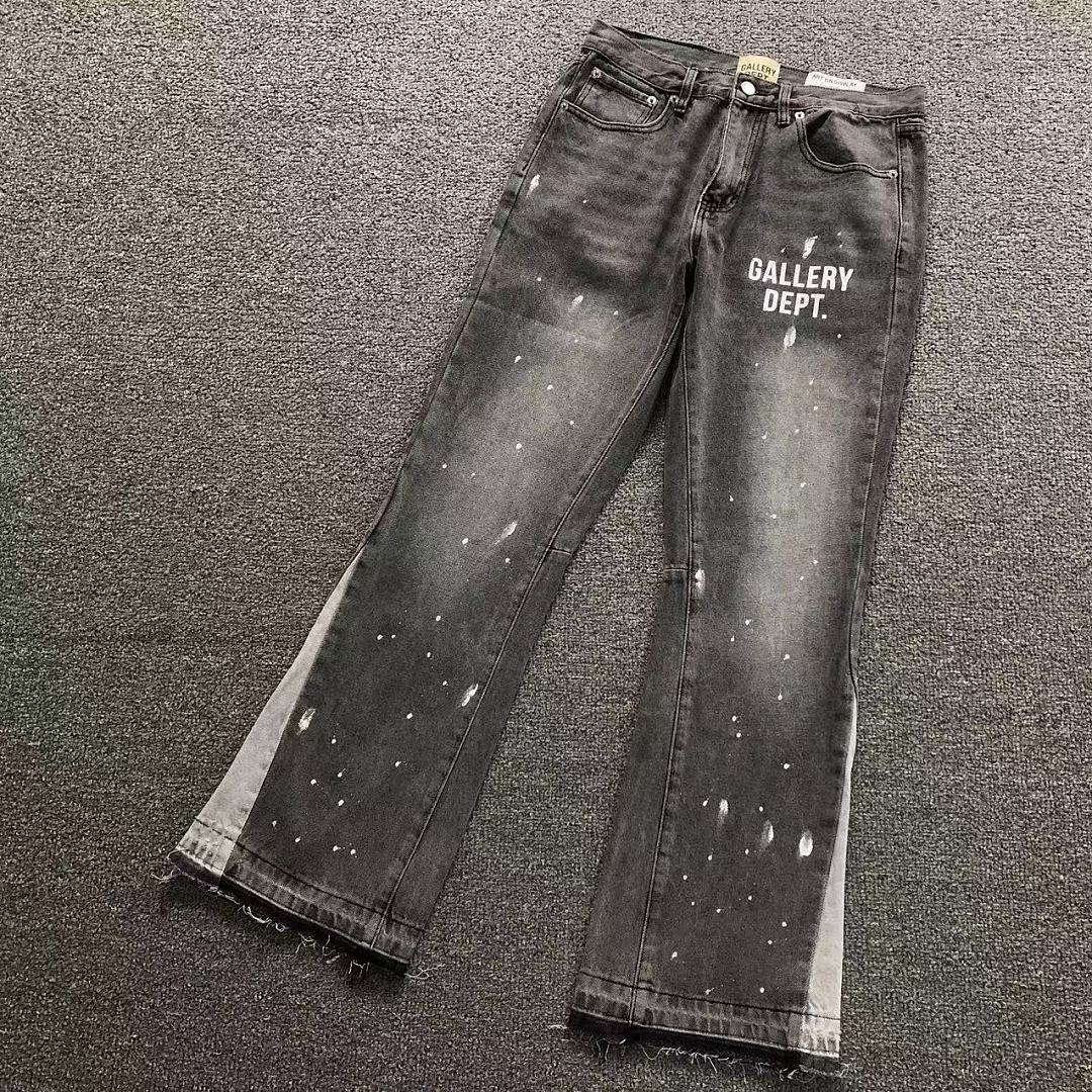 Gallery Dept 215 GALLERY DEPT TROUSERS