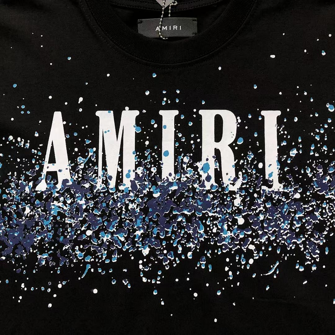 AMIRI 88 AMIRI T-SHIRT 111284974 (Im 170Cm 55Kg I Wear Size S In The Phot) - Image 10