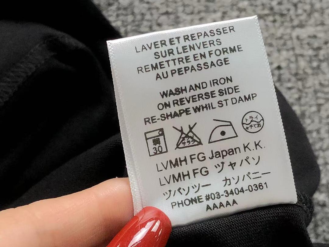 AMI 125 AMI T-SHIRT 52070407147 (Im 170Cm 60Kg I Wear Size L In The Phot) - Image 23
