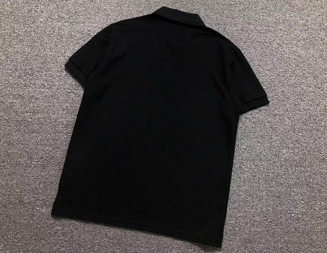 Louis Vuitton 128 L⭐ POLO 5240703147 (Im 170Cm 60Kg I Wear Size L In The Phot) - Image 19