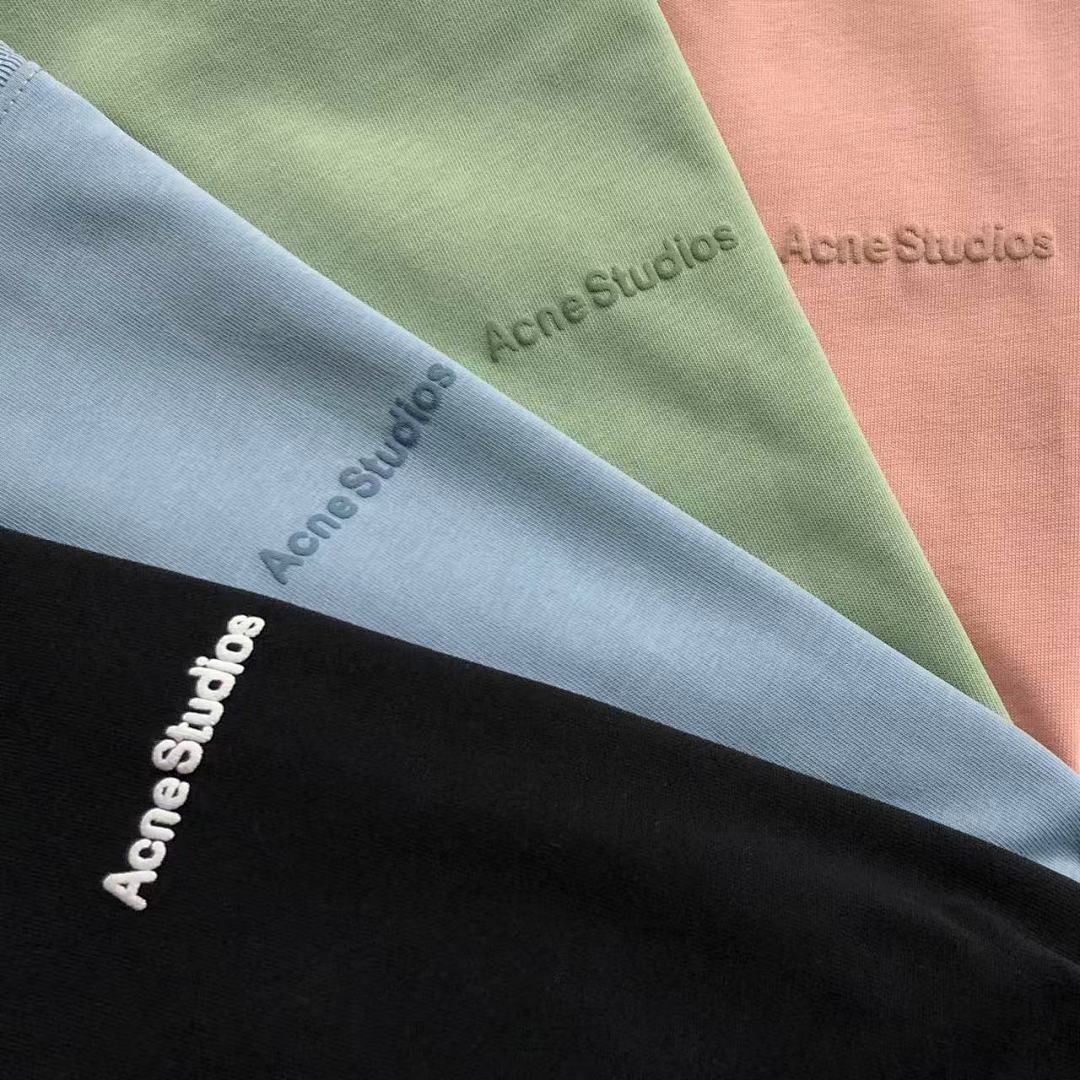 Acne Studios 138 ACNE STUDIOS T-SHIRT - Image 17