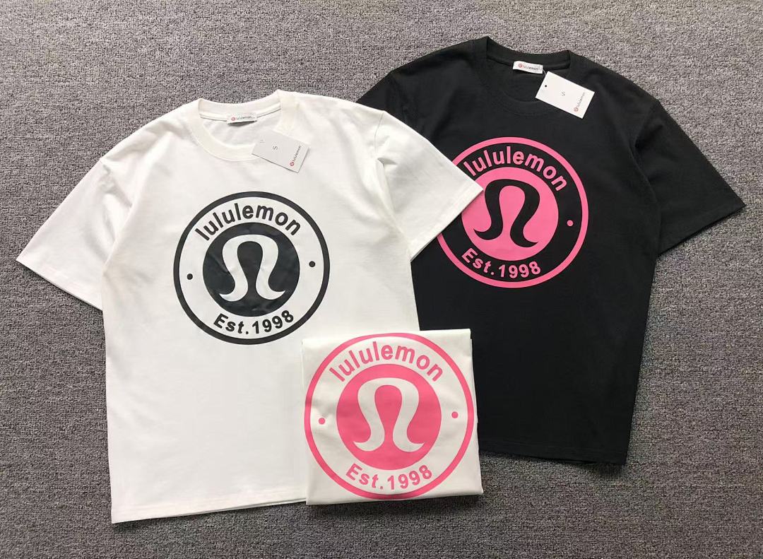 On Running 95 LULULEMON T-SHIRT 214253635 (Im 170Cm 60Kg I Wear Size S In The Phot) - Image 5