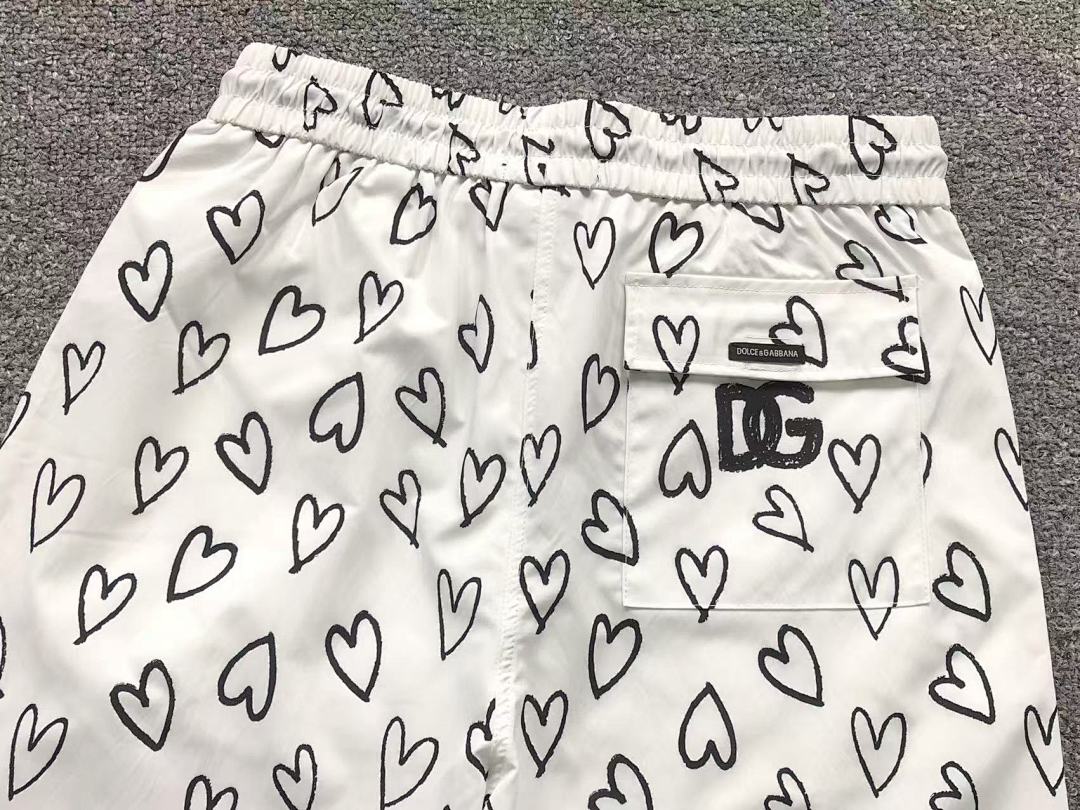 Dolce & Gabbana 128 D⭐LC⭐ GA⭐⭐A⭐A SHORTS 121262460 (Im 170Cm 60Kg I Wear Size M In The Phot) - Image 14