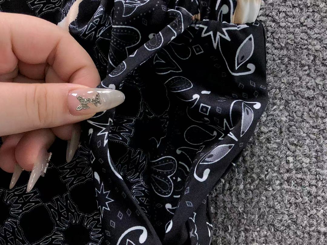 AMIRI SHORTS95 AMIRI SHIRT - Image 30