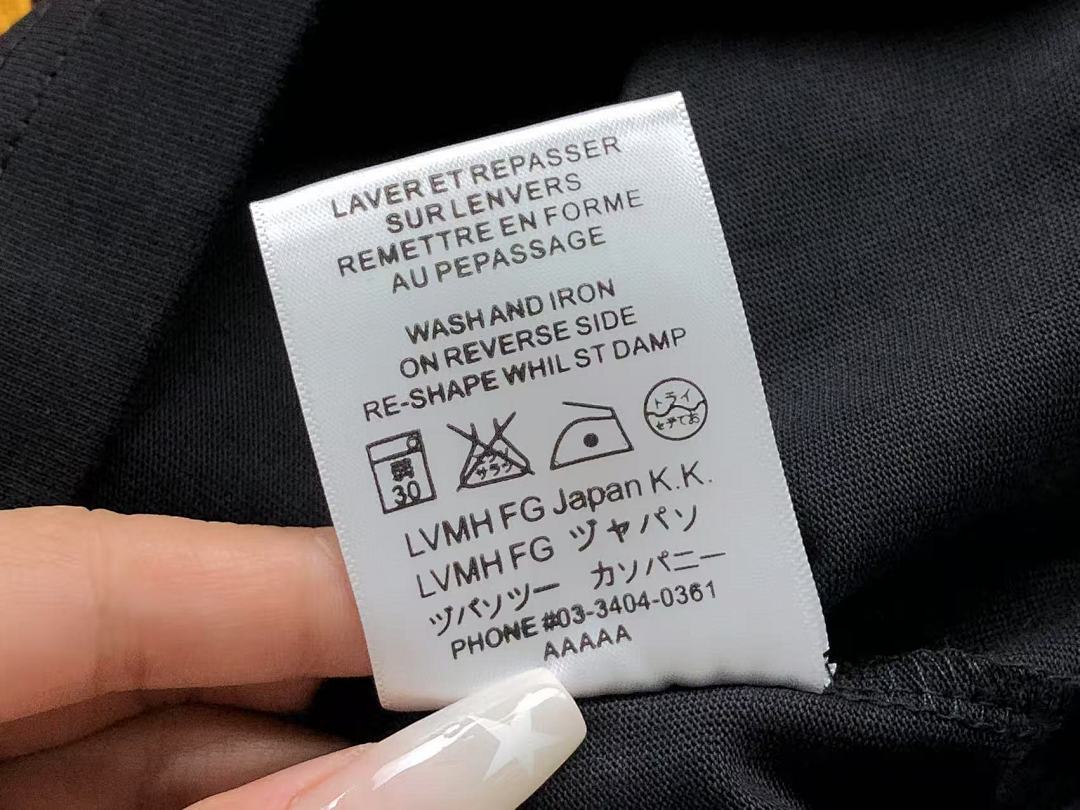 Burberry 95 B⭐R⭐E⭐RY T-SHIRT 58190681 (Im 170Cm 60Kg I Wear Size S In The Phot) - Image 20