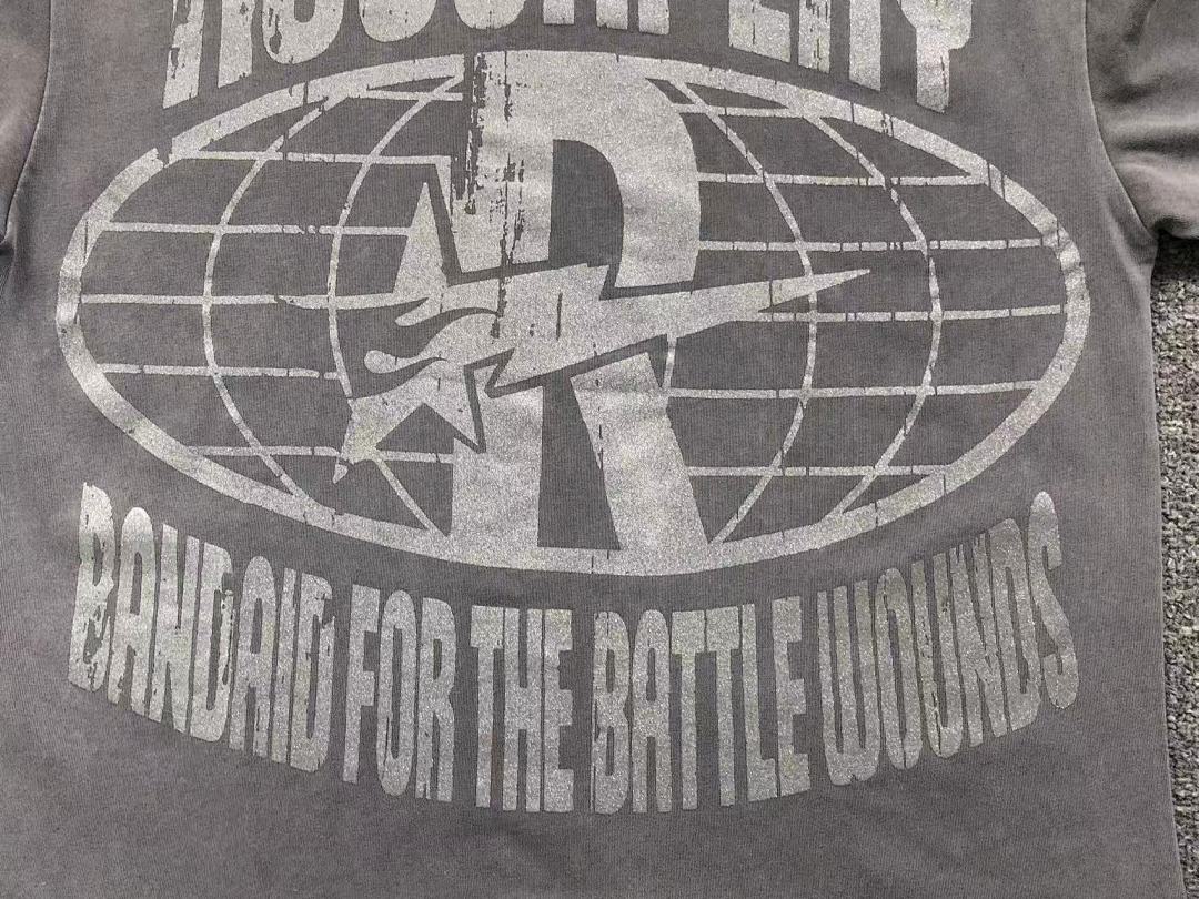Unbranded 98 R⭐⭐G⭐P⭐⭐Y T-SHIRT 5212012168 (Im 170Cm 60Kg I Wear Size S In The Phot) - Image 14