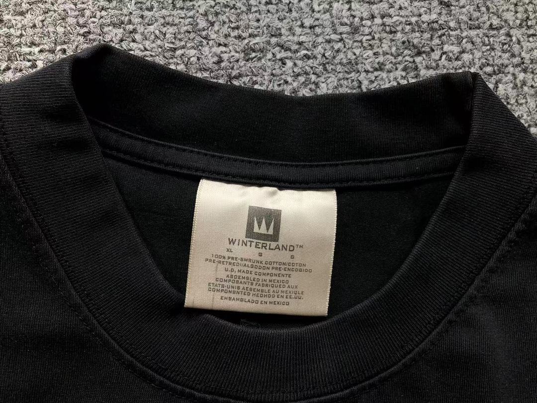 Unbranded 108 VINTAGE VEST 3205121817 (Im 170Cm 60Kg I Wear Size XL In The Phot) - Image 12