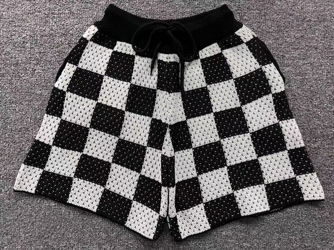 Askyurself SHORTS115 ASKYURSELF SHIRT SHORTS 1105192917 (Im 170Cm 60Kg I Wear Size S In The Phot) - Image 22