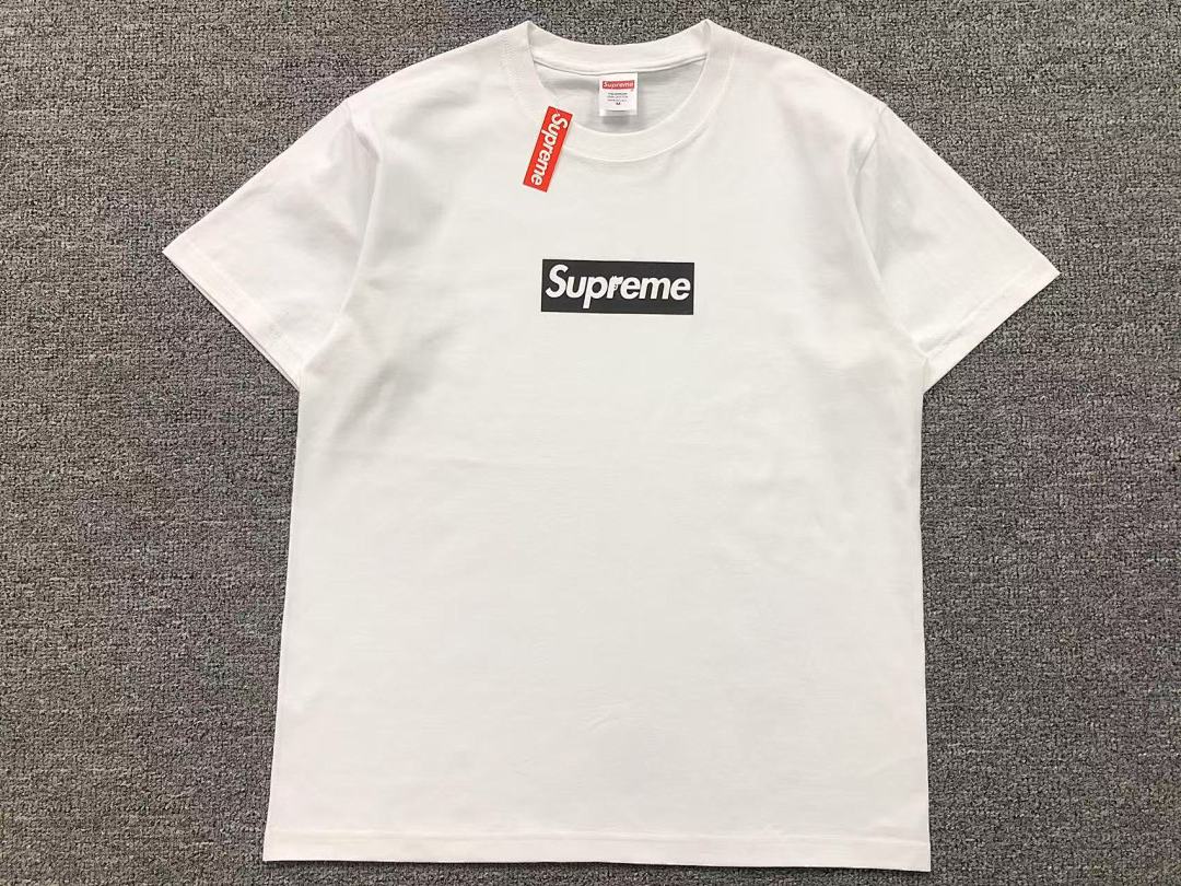Supreme 95 S⭐⭐R⭐⭐E T-SHIRT 123122202 (Im 170Cm 60Kg I Wear Size M In The Phot) - Image 15
