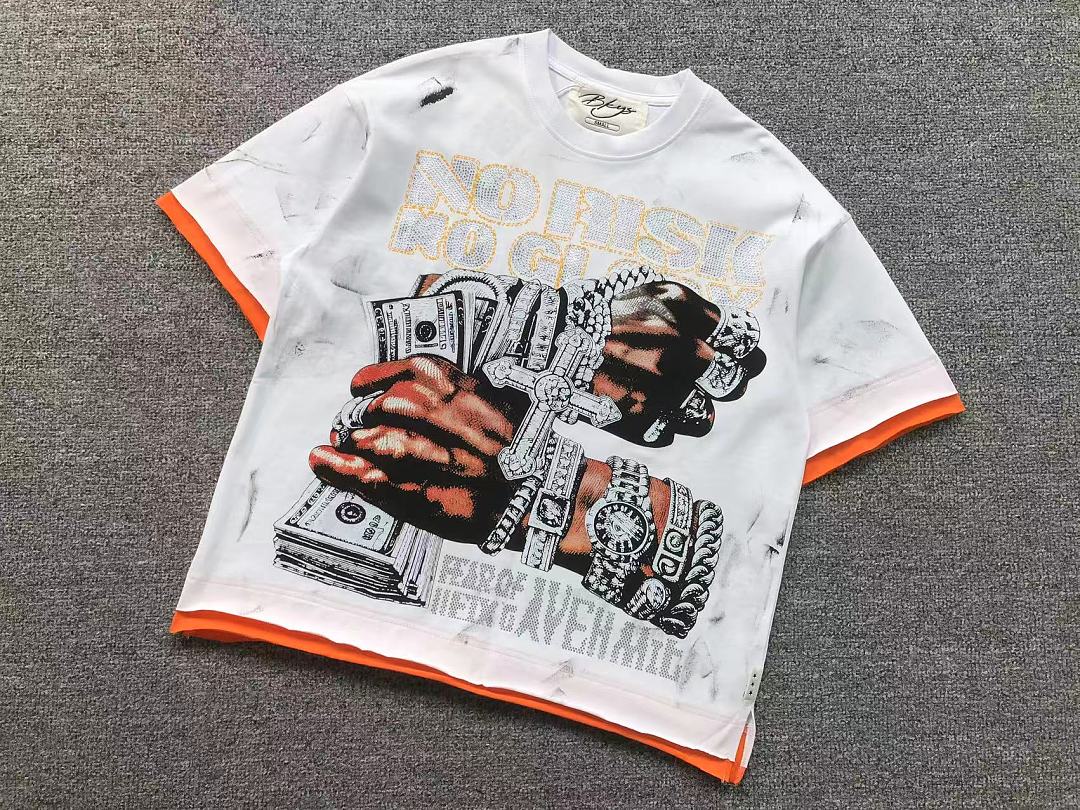 Boss 139 B⭐⭐S T-SHIRT 3208214917 (Im 170Cm 60Kg I Wear Size S In The Phot) - Image 6