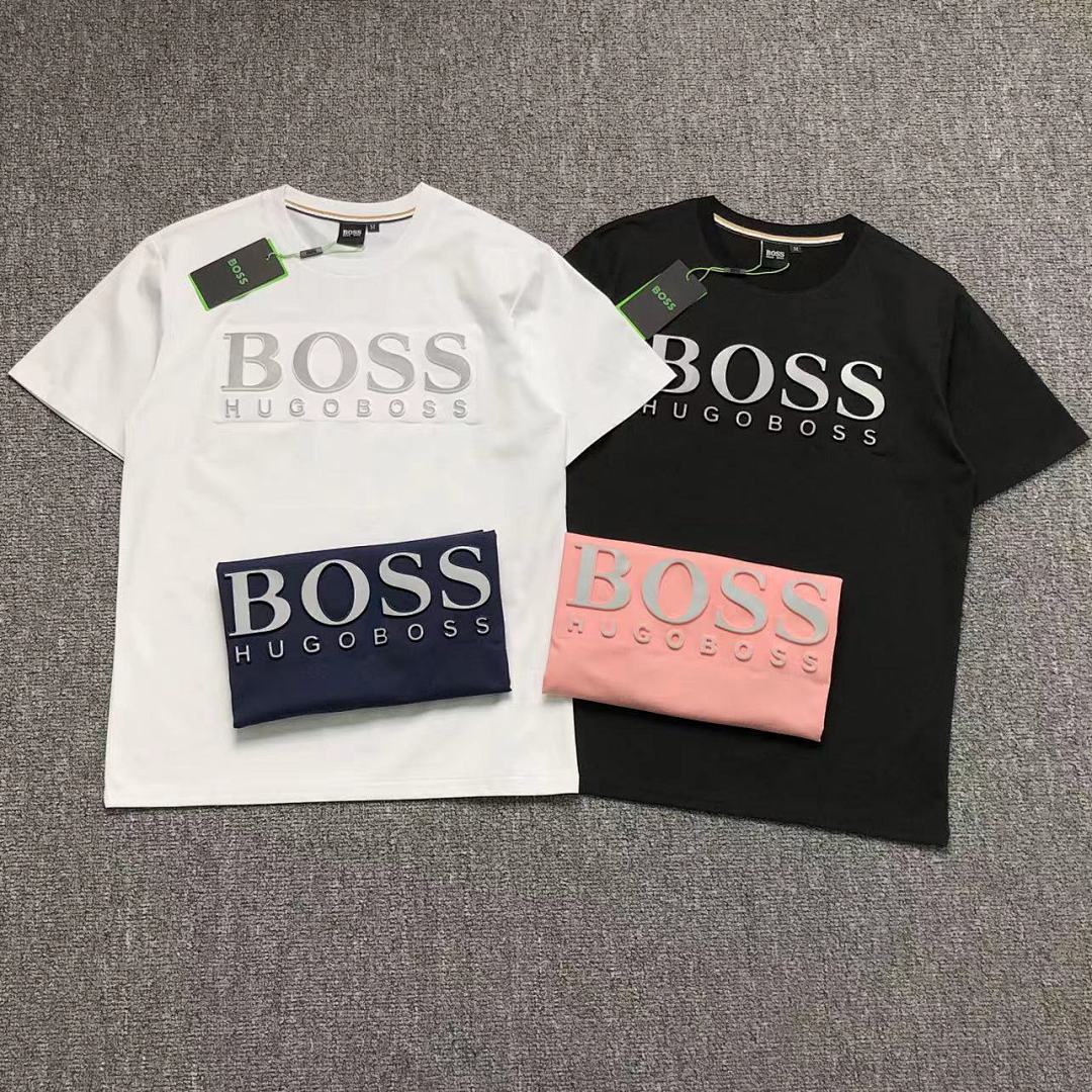 Hugo Boss 115 H⭐G⭐ B⭐⭐S T-SHIRT 312180205 (Im 170Cm 55Kg I Wear Size M In The Phot)