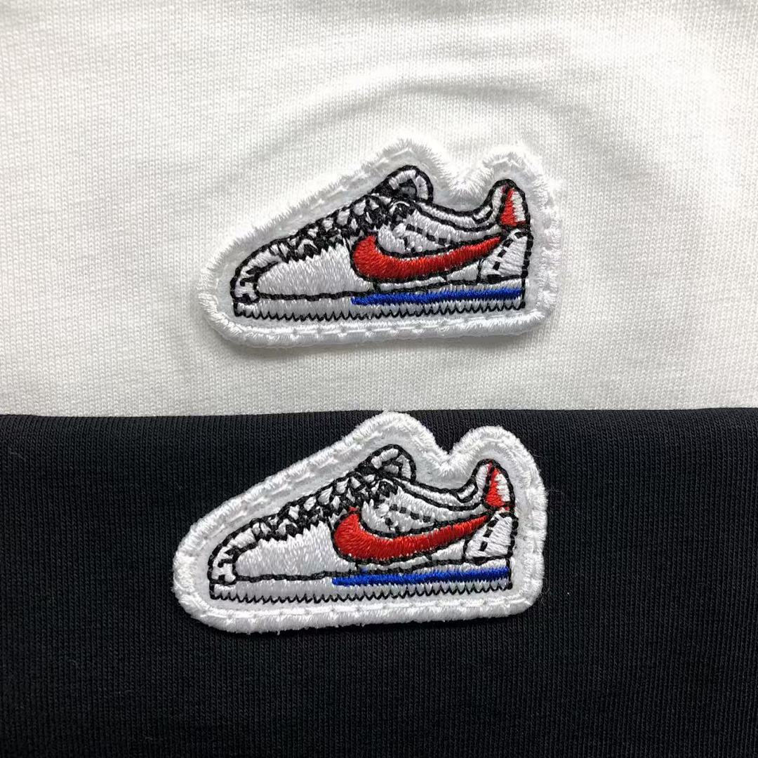 Nike 108 N⭐K⭐ T-SHIRT 3104260619 (Im 170Cm 60Kg I Wear Size L In The Phot) - Image 12