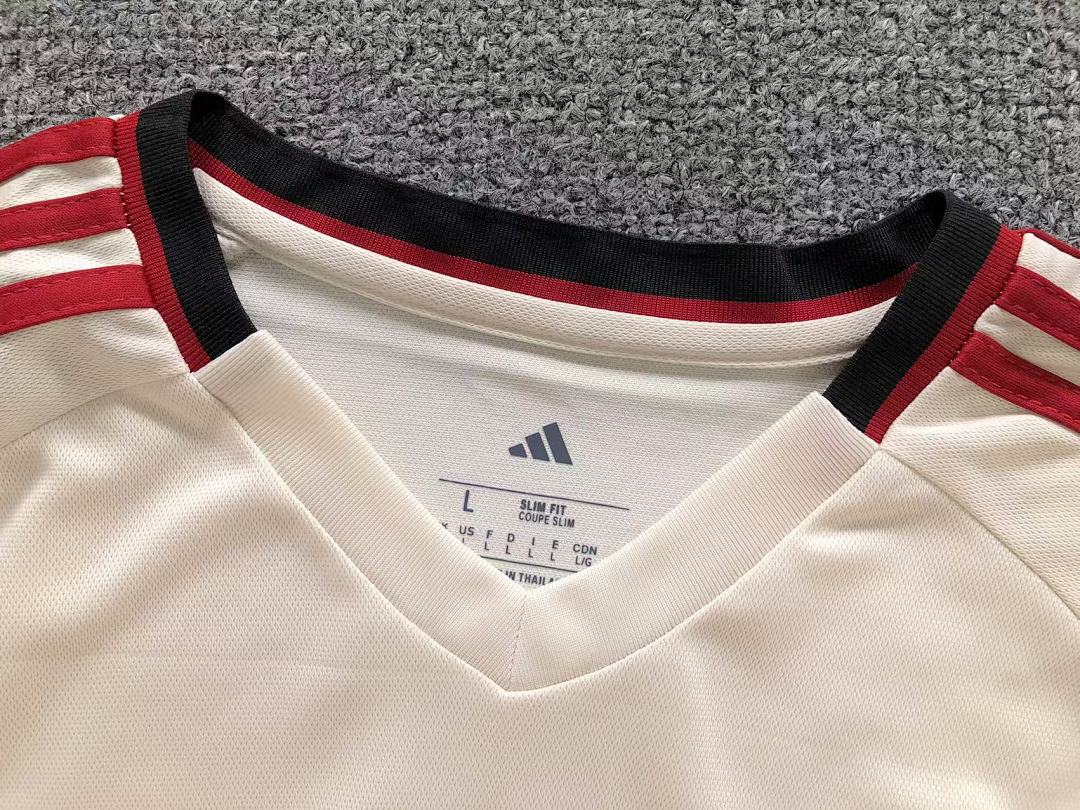 Unbranded 75 FOOTBALL SHORTS T-SHIRT 11082727002 (Im 170Cm 60Kg I Wear Size L In The Phot) - Image 19