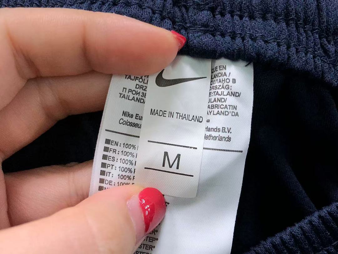 Unbranded 98 FOOTBALL T-SHIRT SHORTS 127719002 (Im 170Cm 60Kg I Wear Size M In The Phot) - Image 29