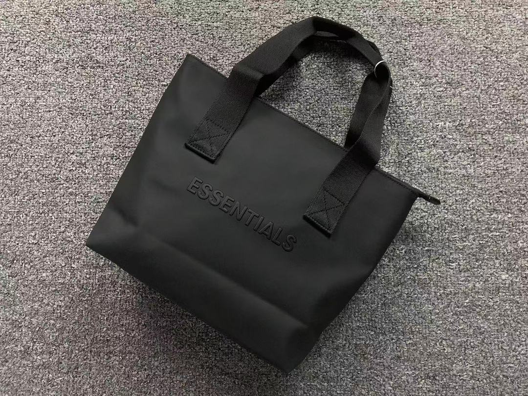 Fear of God 88 FOG BAG 5253003179 (Long 31CM* Wide 10CM* High 25CM) - Image 3