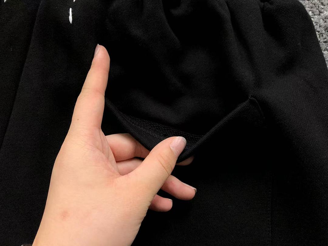 On Running 95 MAISON MARGIELA SHORTS 58082086 (Im 170Cm 60Kg I Wear Size 46 In The Phot) - Image 21