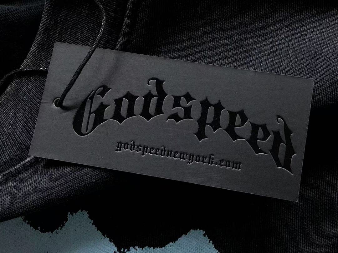 Godspeed 85 GO⭐S⭐E⭐D T-SHIRT 505170491 (Im 170Cm 60Kg I Wear Size S In The Phot) - Image 20