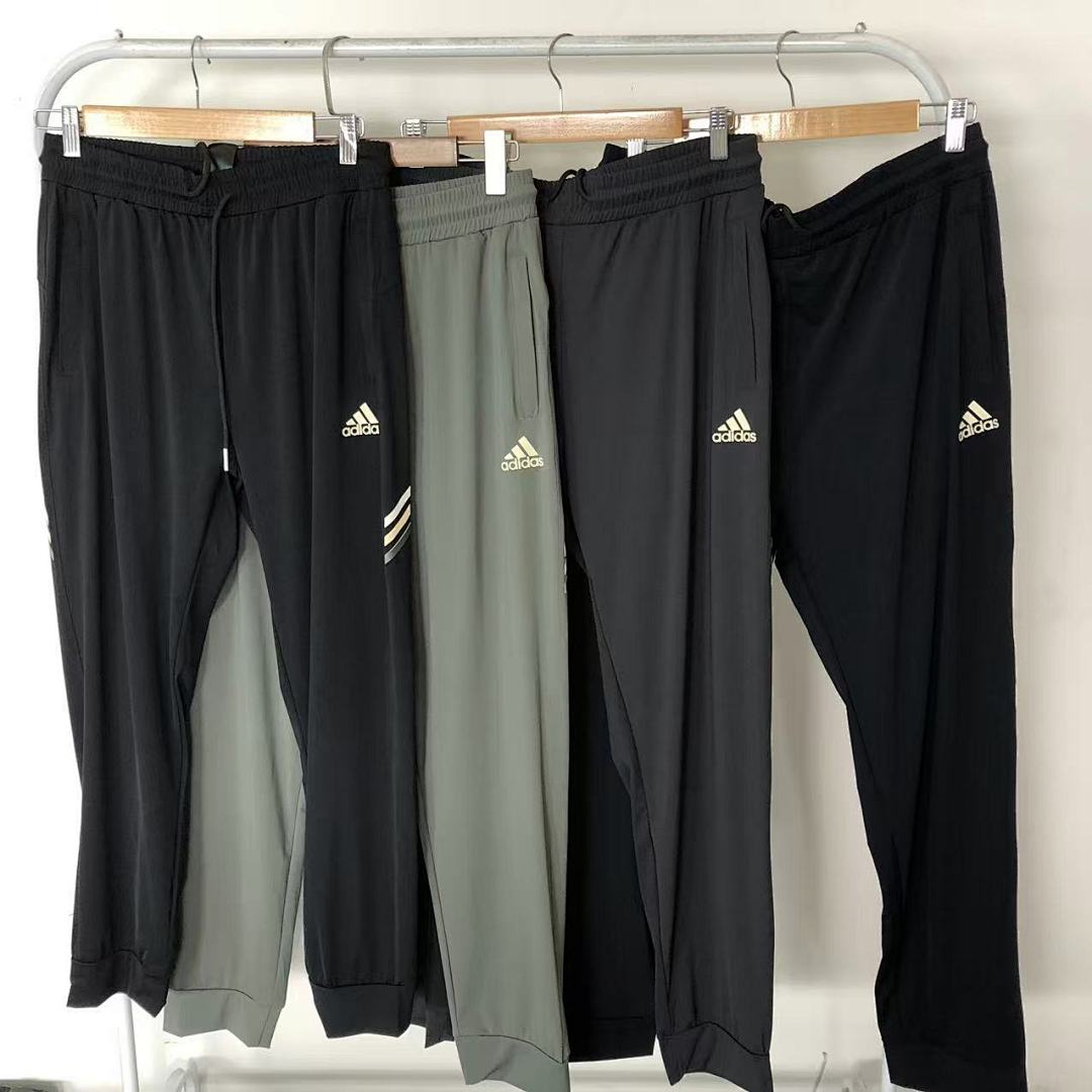 Unbranded 138 A⭐I⭐AS TROUSERS 2111261701 (Im 170Cm 60Kg I Wear Size L In The Phot) - Image 28