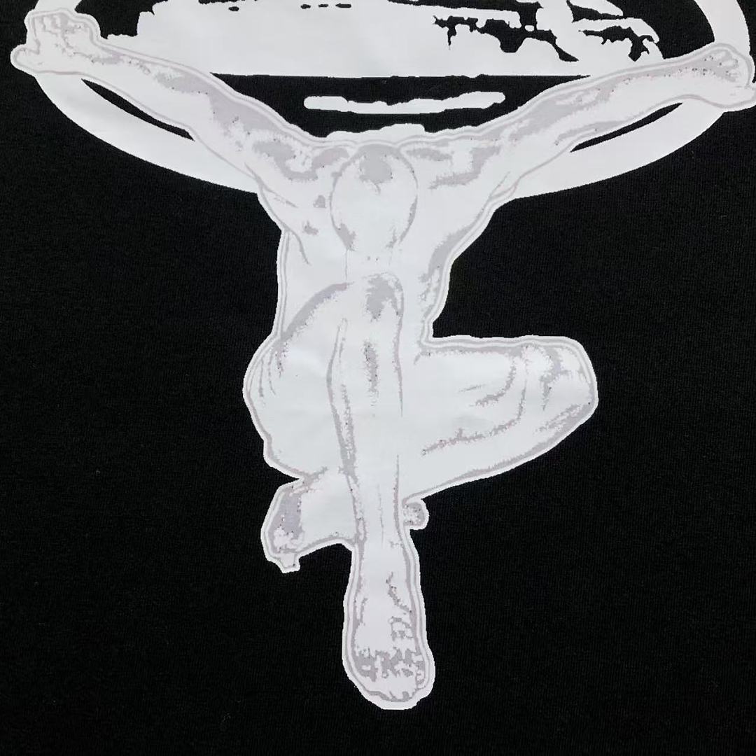 Corteiz 88 CORTEIZ T-SHIRT 5242403123 (Im 170Cm 60Kg I Wear Size M In The Phot) - Image 12
