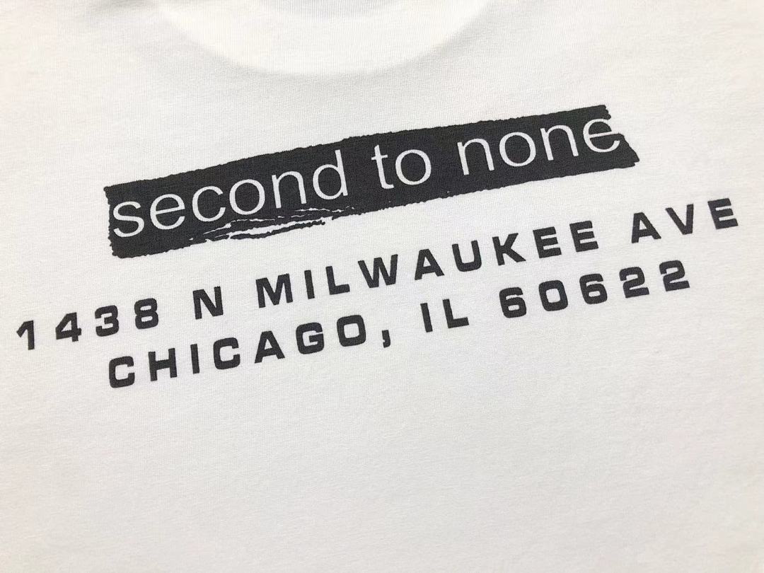 Supreme 95 S⭐⭐R⭐⭐E T-SHIRT - Image 6