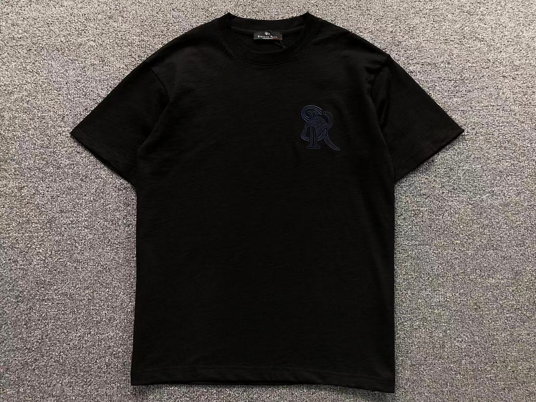 Stefano Ricci 113 STE⭐⭐NO R⭐⭐C⭐ T-SHIRT 3206292820 (Im 170Cm 60Kg I Wear Size M In The Phot) - Image 13
