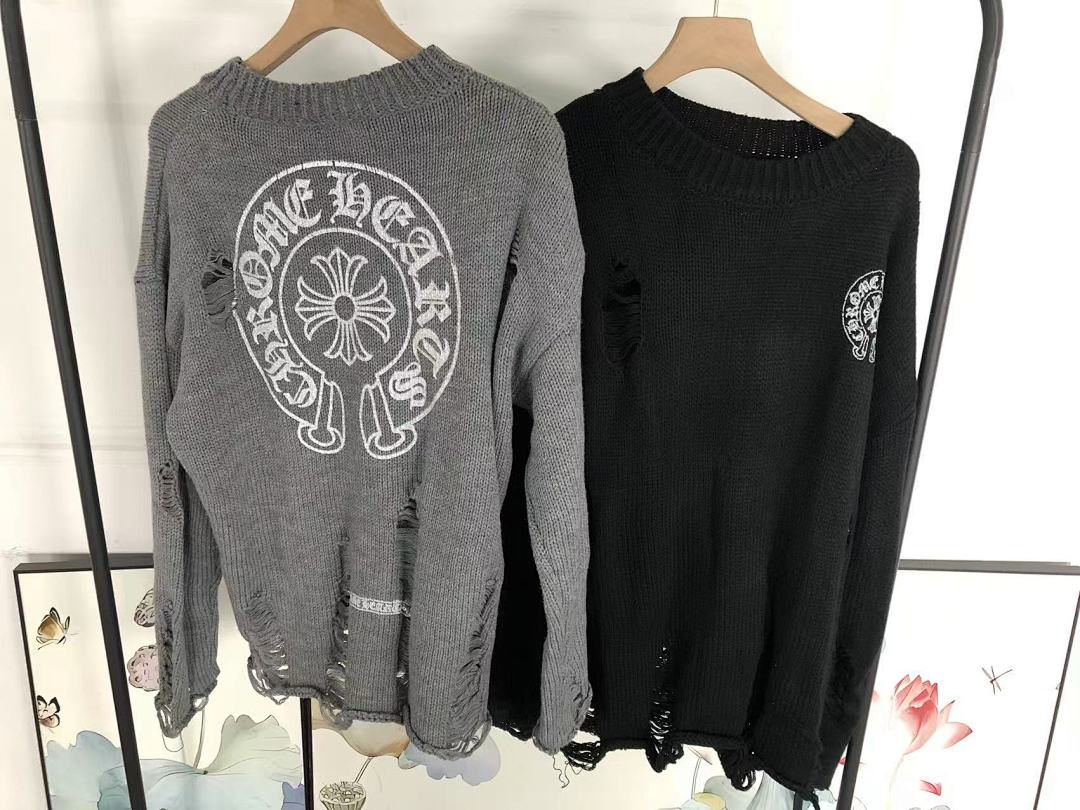 Comme des Garcons 215 C⭐⭐OME HE⭐⭐TS SWEATER 4112517154 (Im 170Cm 60Kg I Wear Size M In The Phot) - Image 23