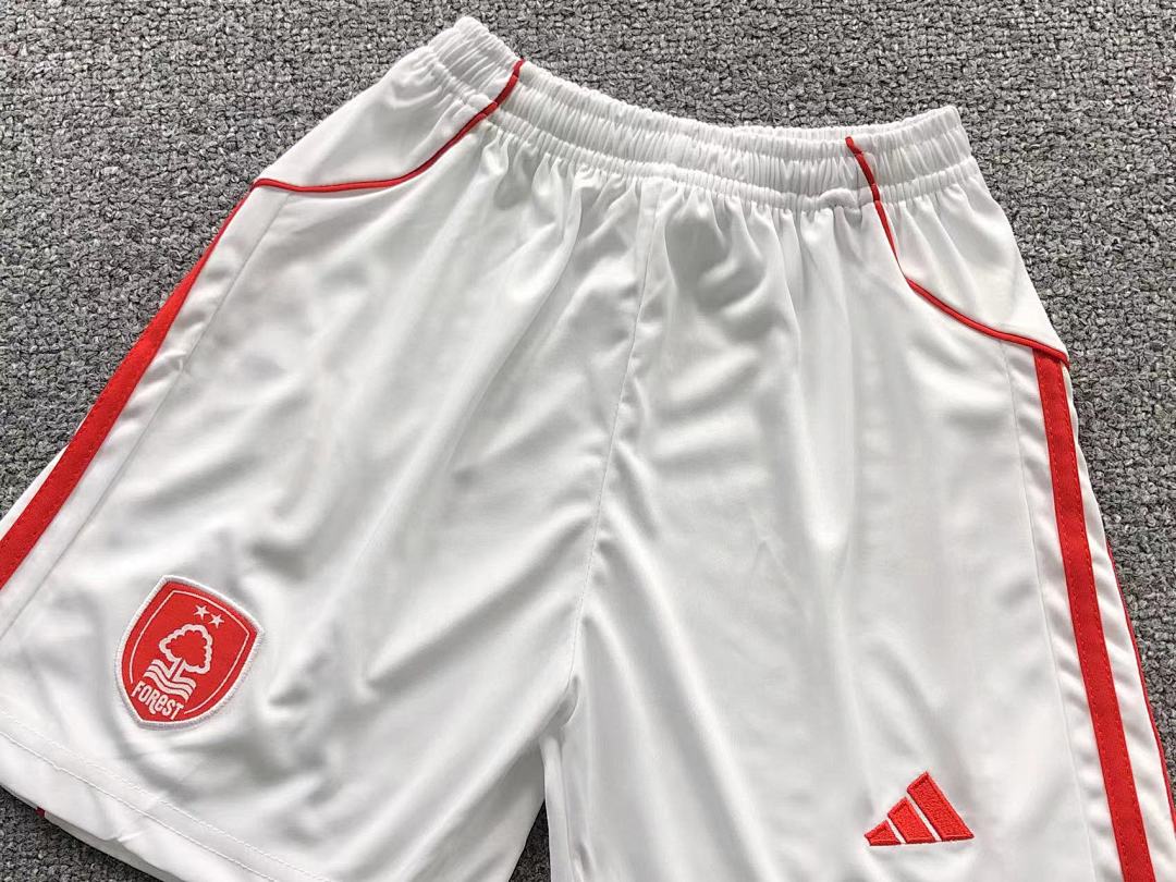 Chanel 68 FOOTBALL T-SHIRT SHORTS - Image 23
